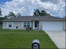 16971 SW 43rd Court Road, Ocala FL 34473