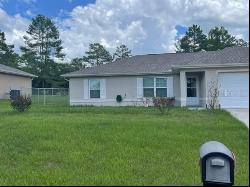 16971 SW 43rd Court Road, Ocala FL 34473