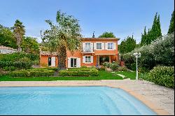 Ollioules - Provencal house with landscaped garden