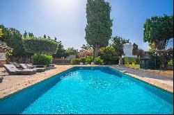 Sanary-sur-Mer - Frontline villa with swimming pool