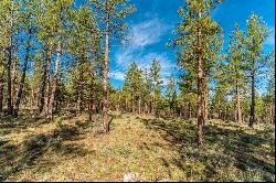 Ostrom Drive #Lot 19 Bend, OR 97703