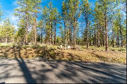 Ostrom Drive #Lot 19 Bend, OR 97703