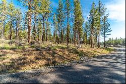 Ostrom Drive #Lot 19 Bend, OR 97703