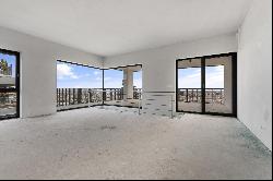 Unique duplex apartment with terraces, BA III - Koliba, ID: 0270