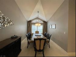 1715 Triangle Palm TER, Naples FL 34119