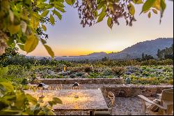 4274 Thacher Road, Ojai CA 93023