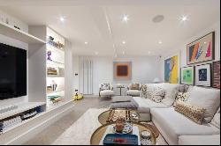 Upper Montagu Street, Marylebone, London, Marylebone W1H1FR