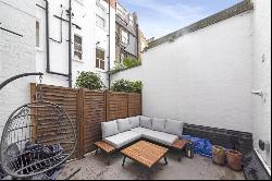 Upper Montagu Street, Marylebone, London, Marylebone W1H1FR