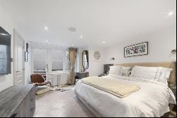 Upper Montagu Street, Marylebone, London, Marylebone W1H1FR