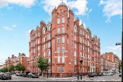 Upper Montagu Street, Marylebone, London, Marylebone W1H1FR