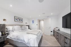 Upper Montagu Street, Marylebone, London, Marylebone W1H1FR