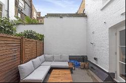 Upper Montagu Street, Marylebone, London, Marylebone W1H1FR