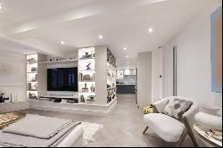 Upper Montagu Street, Marylebone, London, Marylebone W1H1FR