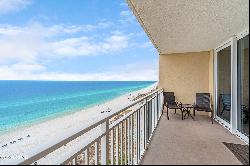 14701 Front Beach Road Unit 1033, Panama City Beach FL 32413