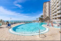 14701 Front Beach Road Unit 1033, Panama City Beach FL 32413