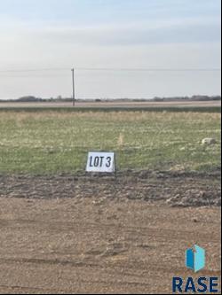 Lot 3 Pommer Cir, Worthing SD 57077