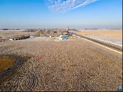 Lot 3 Pommer Cir, Worthing SD 57077