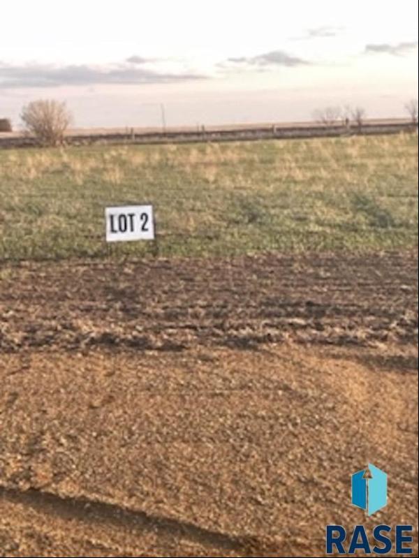 Lot 2 Pommer Cir, Worthing SD 57077