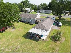 2549 Highway 1 Highway, Labadieville LA 70372