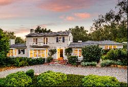 645 Olive Road, Montecito CA 93108