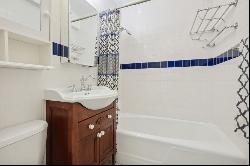 201 E 83RD Street #2G, New York NY 10028