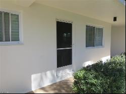 766 Central AVE #102, Naples FL 34102