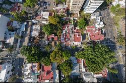 House for sale, Guadalupe Zuno, Colonia Americana.