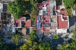 House for sale, Guadalupe Zuno, Colonia Americana.