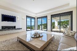 Villa in Costa d'en Blanes with sea views