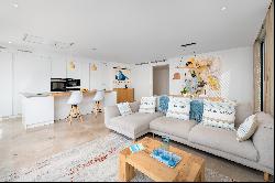 Newly built apartment with views in Bonanova, Mallorca