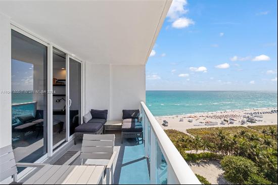 Miami Beach Residential Lease