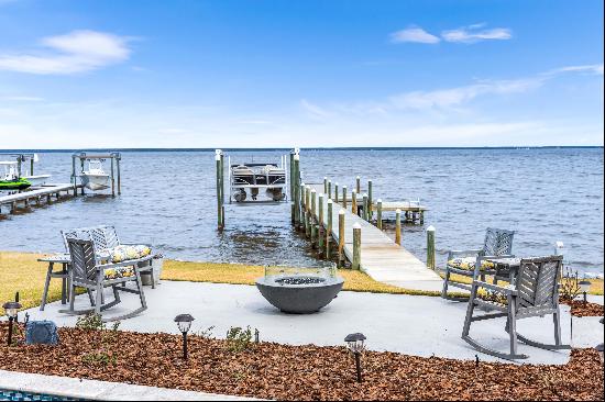 Santa Rosa Beach Residential