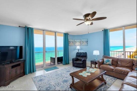 Panama City Beach Residential