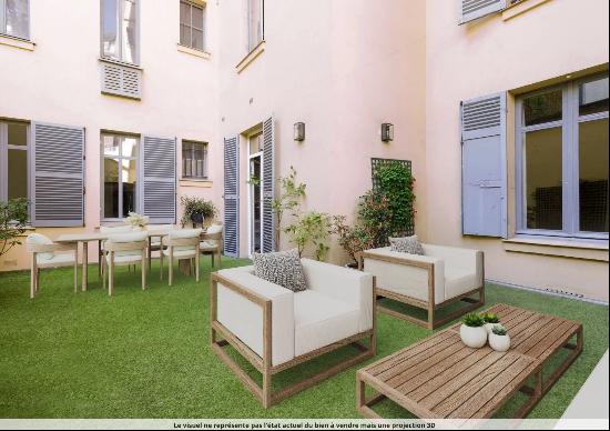 Vente - Appartement Paris 16eme - 1a 700a 000a 