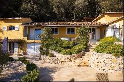 Provencal house