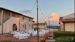 The Fossilia Wine & Spa Resort, Castel Fiorentino, Florence – Tuscany