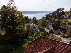 Villa Goldbach - Your lake view in Überlingen
