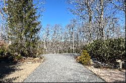 TIMBER CREEK - BLOWING ROCK