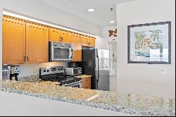 Luxurious Gulf-Front Condo With Resort-Style Amenities