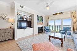 Luxurious Gulf-Front Condo With Resort-Style Amenities