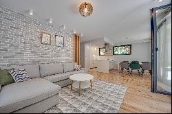 An exceptional residential building with a unique location in Sofia for sale