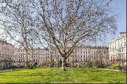 Beautiful four-bedroom apartment in Knightsbridge