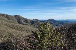 SCENIC ACRES - BLOWING ROCK