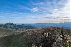 SCENIC ACRES - BLOWING ROCK