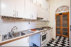 Charming penthouse with terraces in Prime Rome central Area