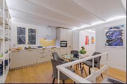 Cozy newly renovated apartment in Eixample Dret