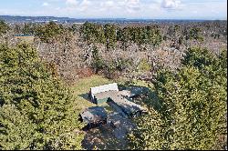 Enchanting Mid-Century Modern A-Frame