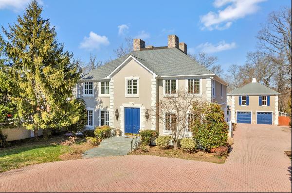 1500 Collingwood Road, Alexandria, VA, 22308