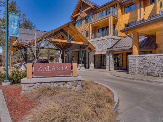 4101 Lake Tahoe Blvd # 311