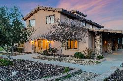 3230 Nacimiento Lake Drive